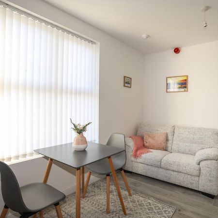Port Apartment 1 Holyhead Εξωτερικό φωτογραφία