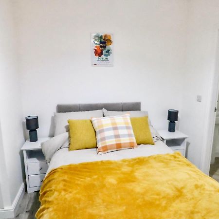 Port Apartment 1 Holyhead Εξωτερικό φωτογραφία
