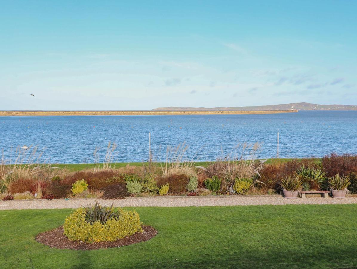 Port Apartment 1 Holyhead Εξωτερικό φωτογραφία